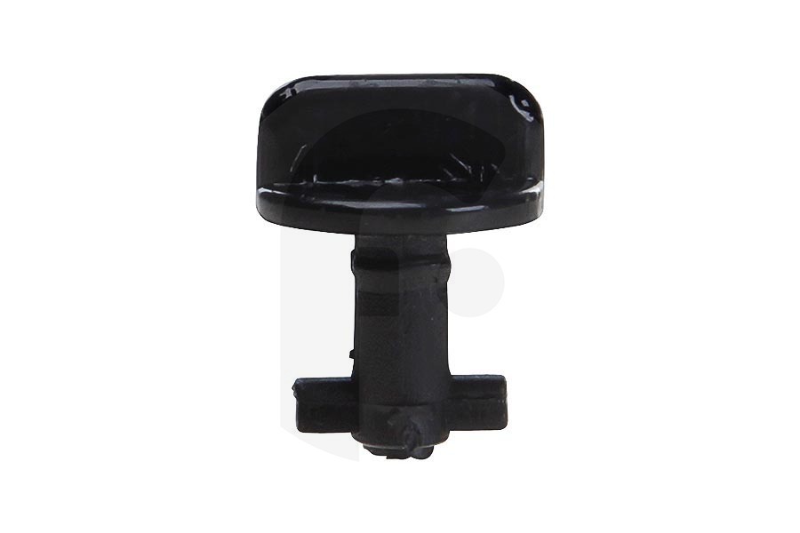 Whirlpool Campana extractora Tornillo (de soporte filtro de carbón) campana extractora 481231038959 campana extractora 481231038959 apto para entre otros DKEL5790, DTL5790, AKR631