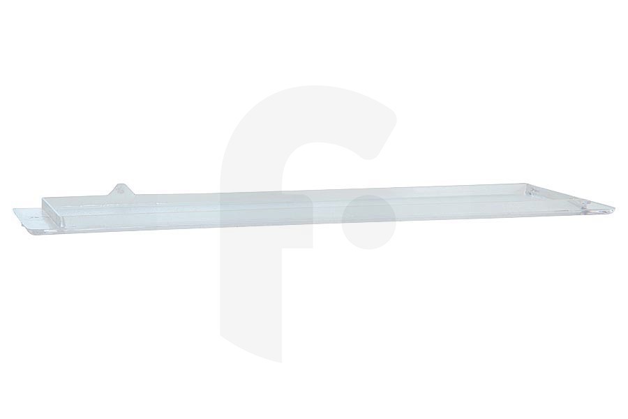 Philips Cappa aspirante Vetro (per luce) per Whirlpool e altri cappa da cucina 481944229711
