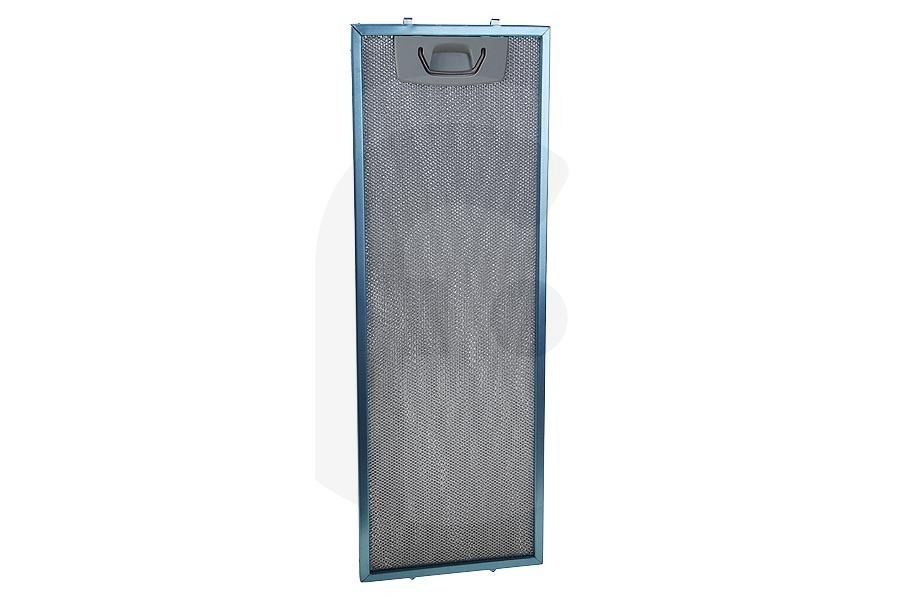 Ikea C00938066 Campana extractora Filtro (metal, en soporte) campana extractora 481945868293 apto para entre otros AVM955, MNC3213, MNC41131