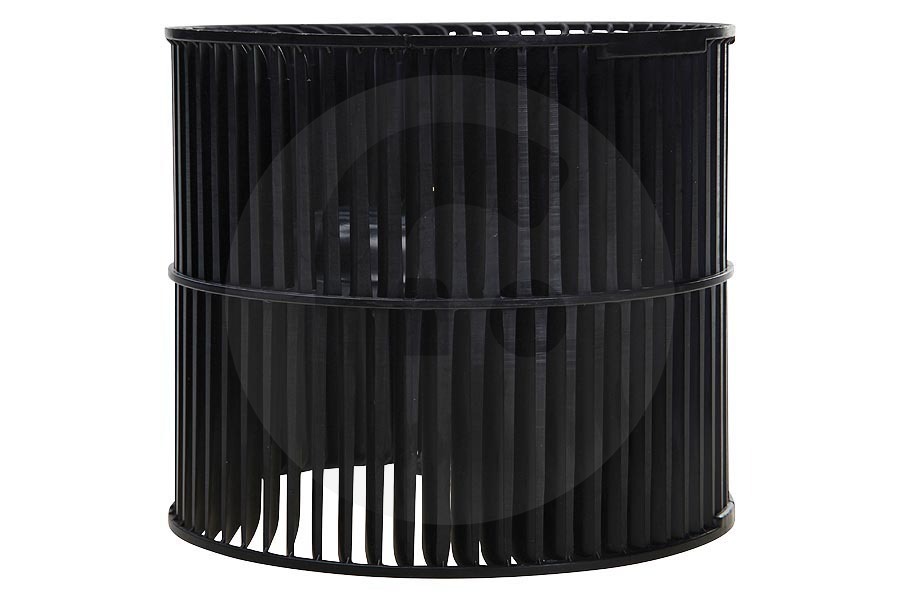 Whirlpool Cappa aspirante girante (ventilazione) Cappa 482000027801