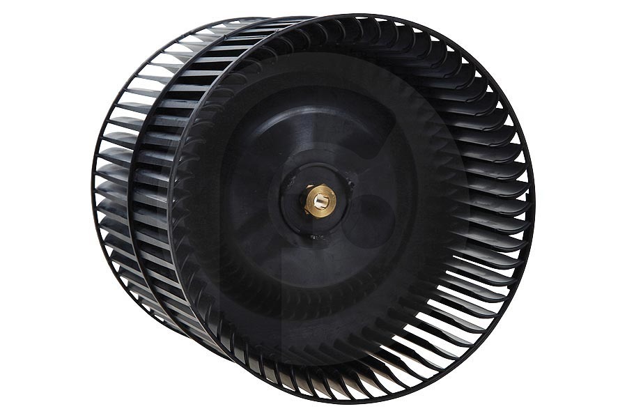 Whirlpool C00090119 Campana extractora Turbina ventilador (ventilación) campana extractora 482000027801 apto para entre otros DWGR9880, AKR876, DBR5812