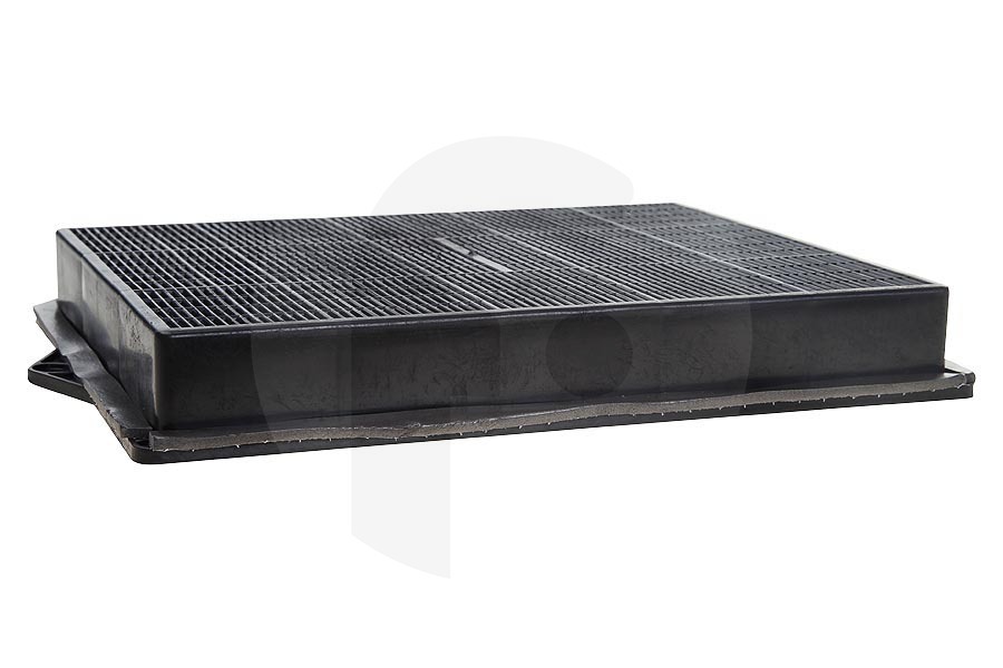 Whirlpool Cappa aspirante Filtro a carbone (290x230x37) cappa aspirante 90801
