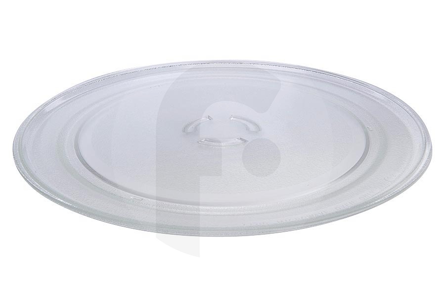 Hotpoint C00863691 Microonde Piatto rotante (piatto, lastra di vetro) 360mm per Bauknecht e altri microonde-combinato 481946678348 adatto a tra cui AVM 210-215-220-230