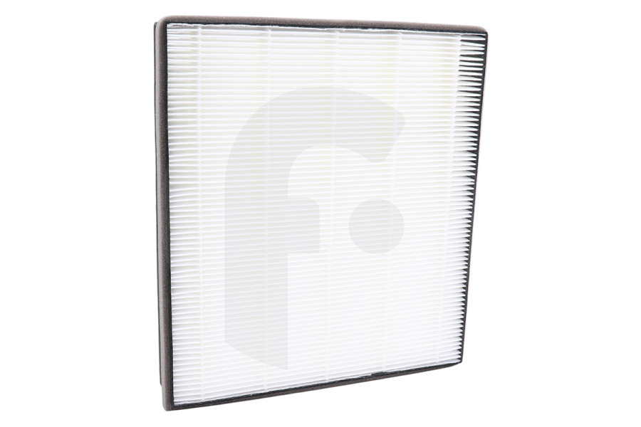 Philips Purificatore d'aria Philips filtro HEPA NanoProtect serie 1 depuratore d'aria 996510076806, FY1119/30, FY111930