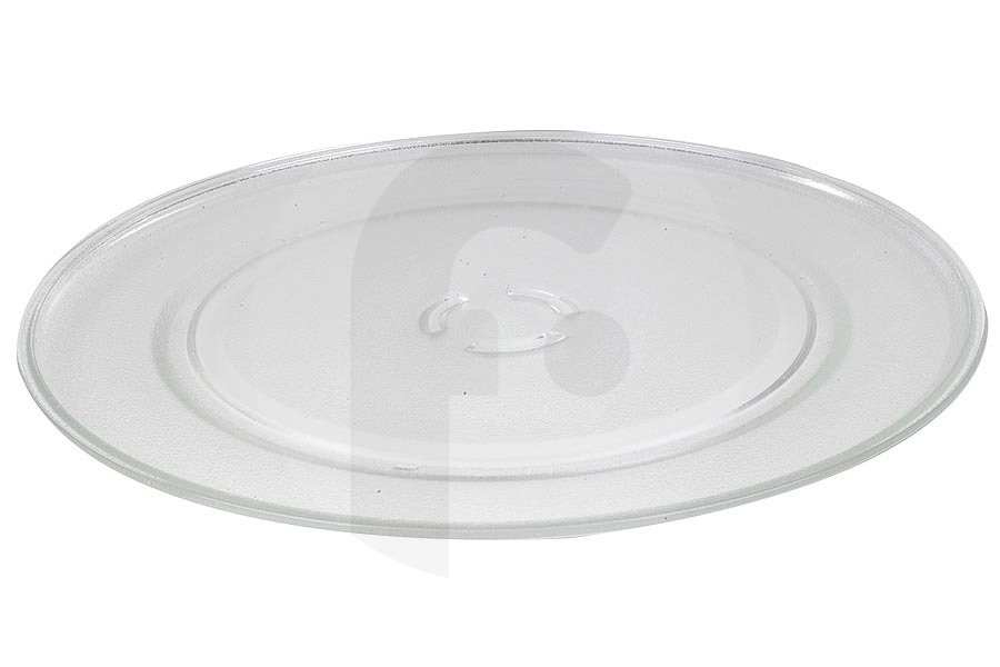 Hotpoint Microonde Piatto rotante (piatto, lastra di vetro) 40cm per, tra gli altri, Whirlpool microonde-combinato C00863692, 863692 adatto a tra cui AMW520