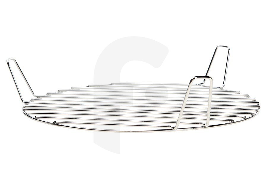 Whirlpool Microonde Griglia (modello basso) ø27,5mm per Whirlpool e altri microonde 481246678434