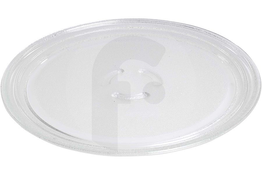 Hotpoint Microonde  Piatto rotante (lastra di vetro) 28 cm per Whirlpool e altri microonde 481246678407 adatto a tra cui Max18, max24, IL10, MAX14