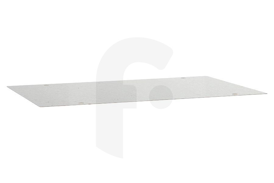Dometic Microondas Placa de mica (185x120mm con orificios) microondas 481244229206 microondas 481244229206