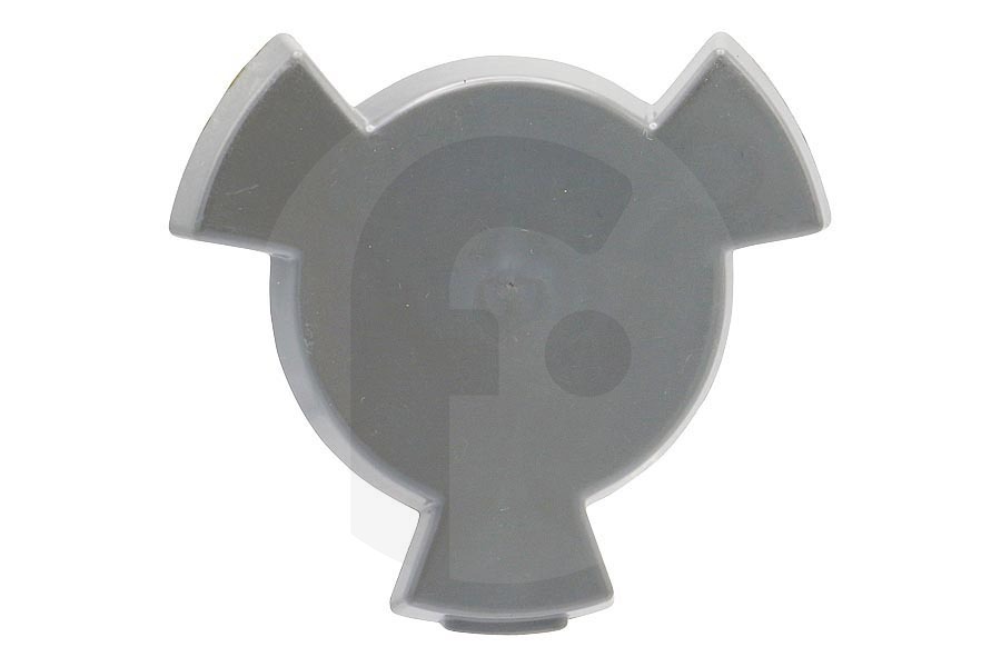 Ignis Microonde Trascinatore (per piatto rotante) microonde 481010545578 adatto a tra cui MT763, AVM215, EMCHD4126
