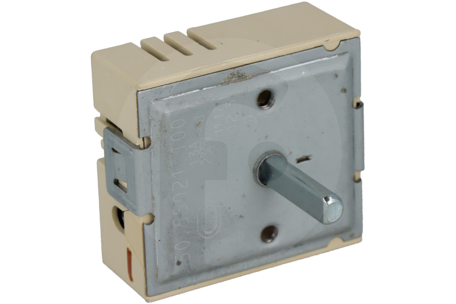 Whirlpool Horno Interruptor (1 zona -bastidor-) horno 481231038481