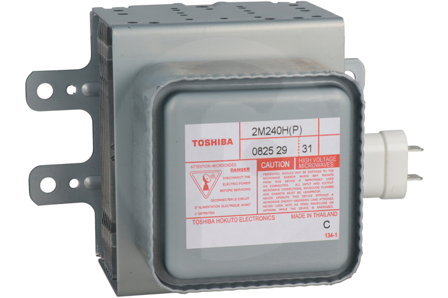 Philips Microonde Unità microonde (2M240H) 481913158021 adatto a tra cui AKB114, AVM722, AVM719
