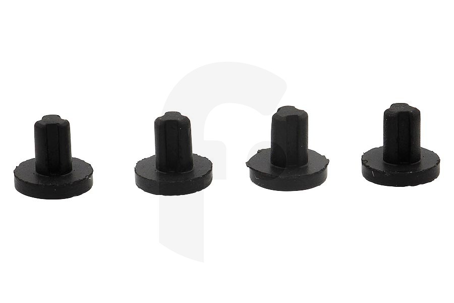 Ikea Cocina & Encimera Tapa (negra) fogón 481246368017 apto para entre otros AKM35IX, TGV3410