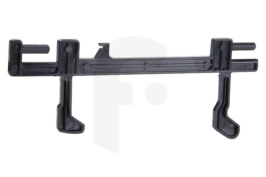Whirlpool Microondas Gancho/pestillo de puerta Microondas 480120100333 microondas 480120100333