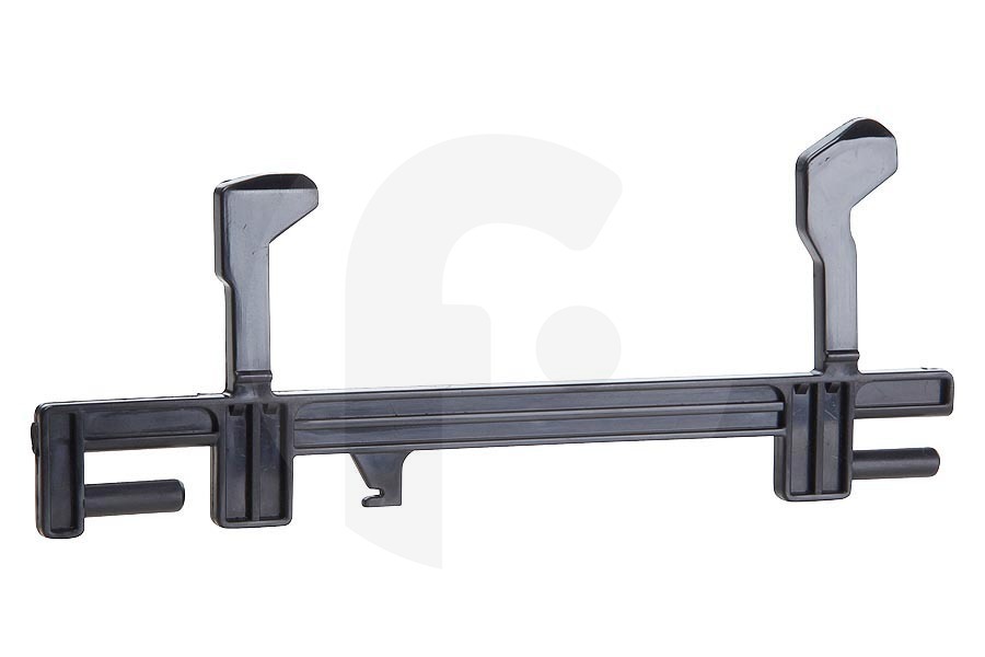 Whirlpool Microondas Gancho/pestillo de puerta Microondas 480120100333 microondas 480120100333