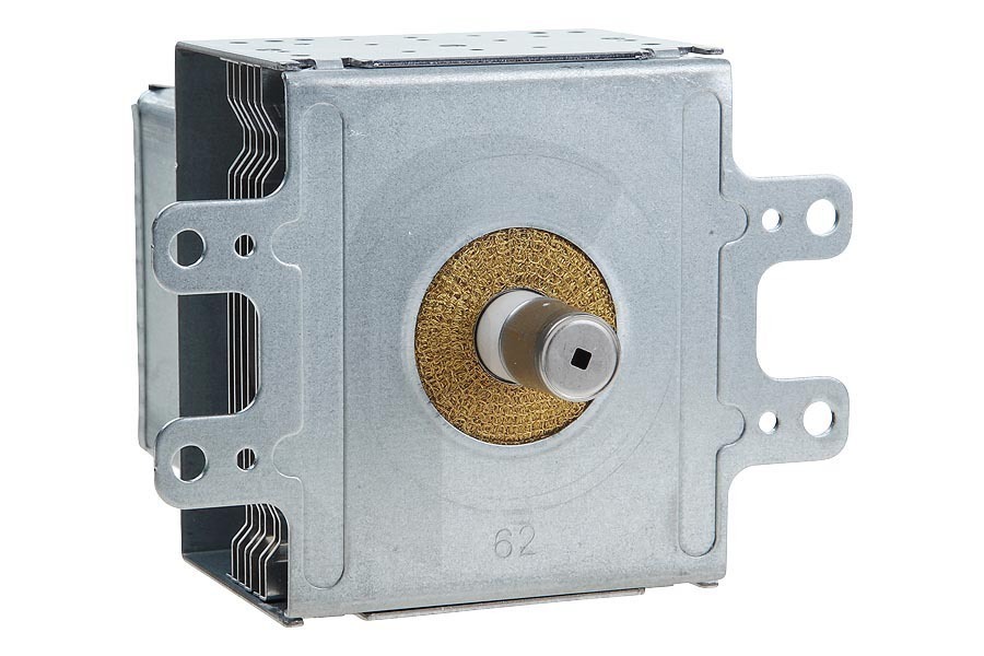Whirlpool Microonde Unità di Scoppio per Microonde 481214158001, C00312088