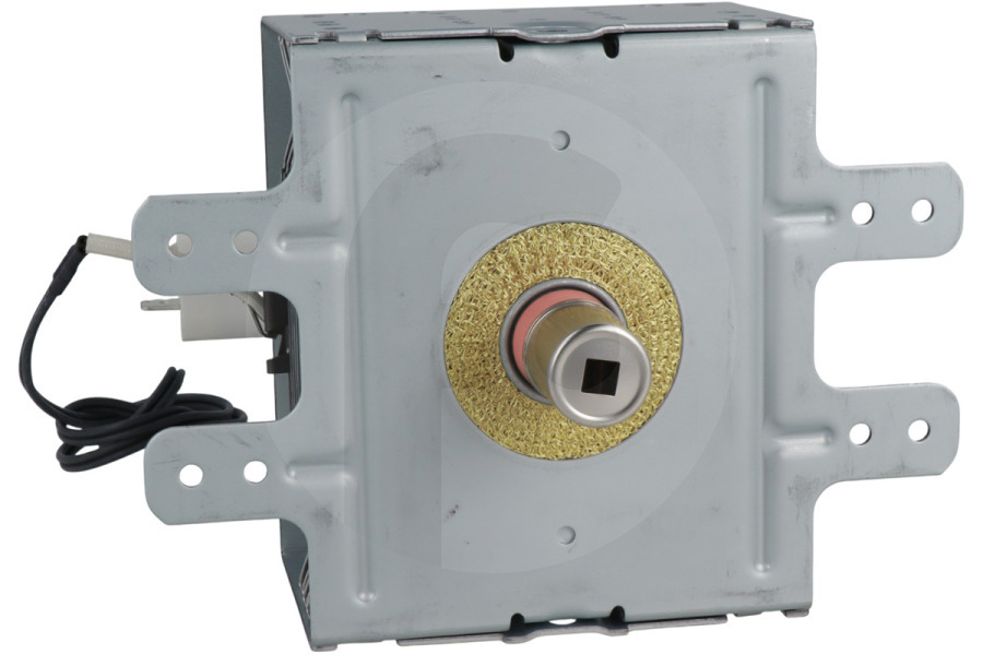 Ignis Microondas Unidad de explosión (unidad de microondas) para, entre otros, Whirlpool microondas combinado 481010582828