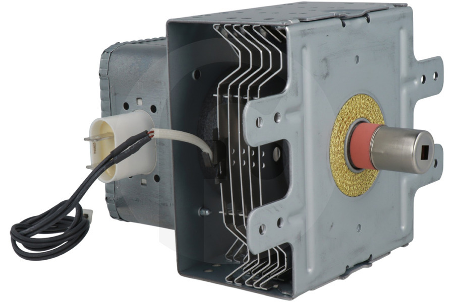 Ignis Microondas Unidad de explosión (unidad de microondas) para, entre otros, Whirlpool microondas combinado 481010582828