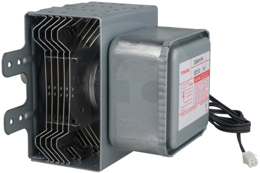 Ignis Microondas Unidad de explosión (unidad de microondas) para, entre otros, Whirlpool microondas combinado 481010582828