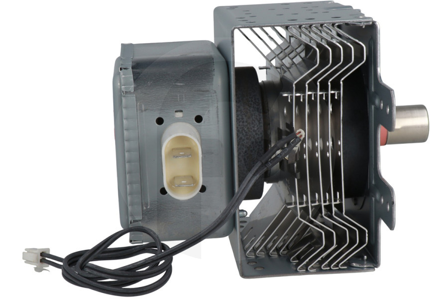 Ignis Microondas Unidad de explosión (unidad de microondas) para, entre otros, Whirlpool microondas combinado 481010582828