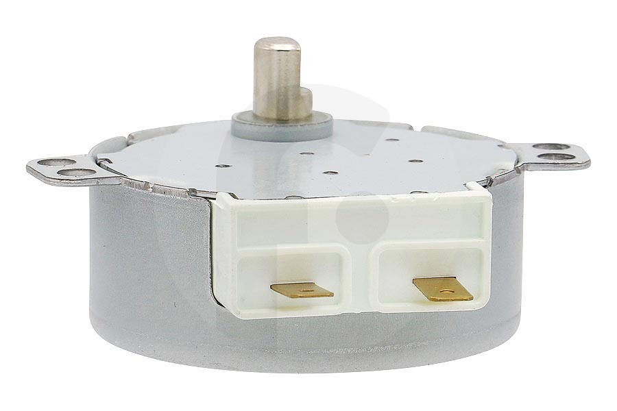 Hotpoint Microonde Motore (piatto rotante 4W) microonde 481067848981