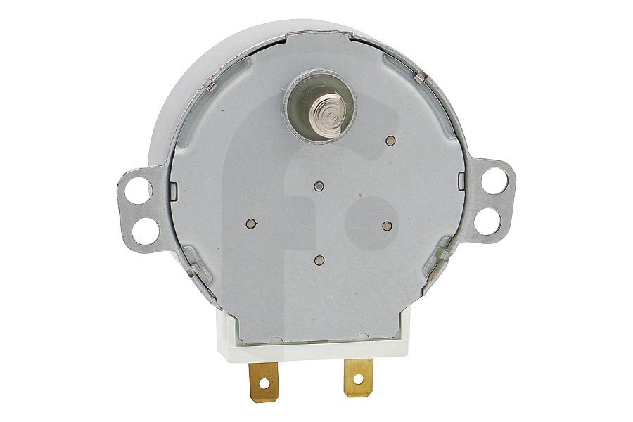 Hotpoint Microonde Motore (piatto rotante 4W) microonde 481067848981