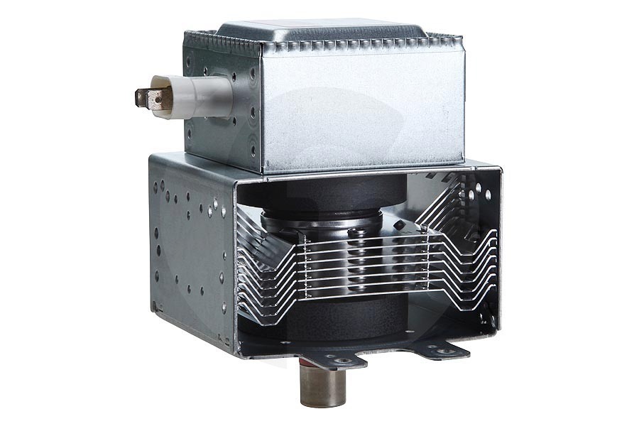 Whirlpool Microonde Unità di scoppio (unità microonde) per, tra gli altri, Whirlpool microonde 482000020516