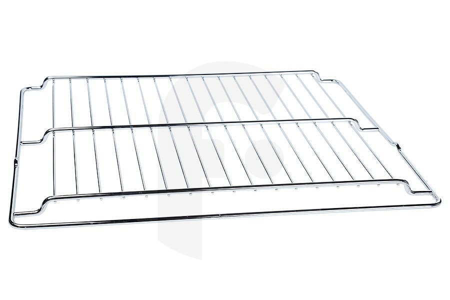 Whirlpool Backofen Gitter (Gitterregal, Grillrost, Ofenrost) für u.a. Whirlpool Backofen 481010635612