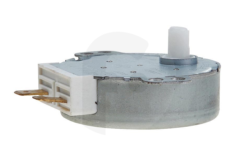 Whirlpool Microonde Motore per Microonde (per ripiano girevole 3W) 481236158369
