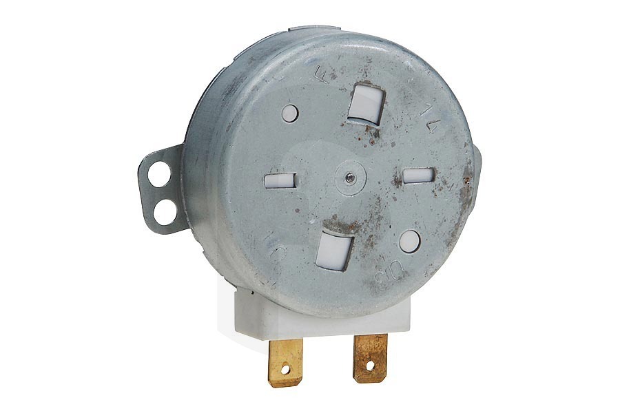 Whirlpool Microonde Motore per Microonde (per ripiano girevole 3W) 481236158369