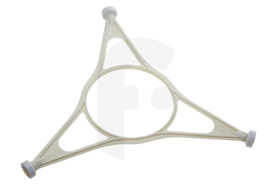 Bauknecht Microonde Anello circolare piatto di vetro Microonde 481253578069 microonde 481253578069 adatto a tra cui AT315, MAX15, MW24