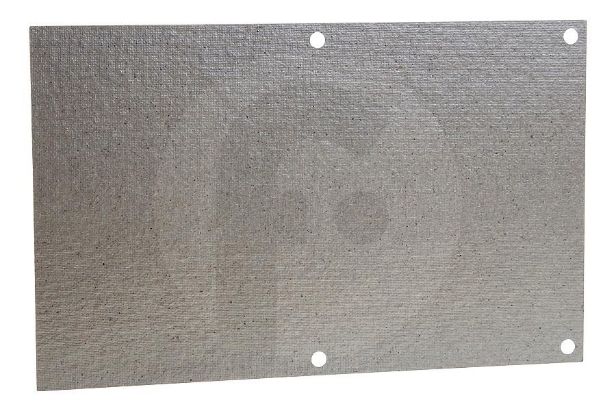 Migros Microonde Foglio Mica microonde 481246228268 adatto a tra cui MS24, IL10, MAX24