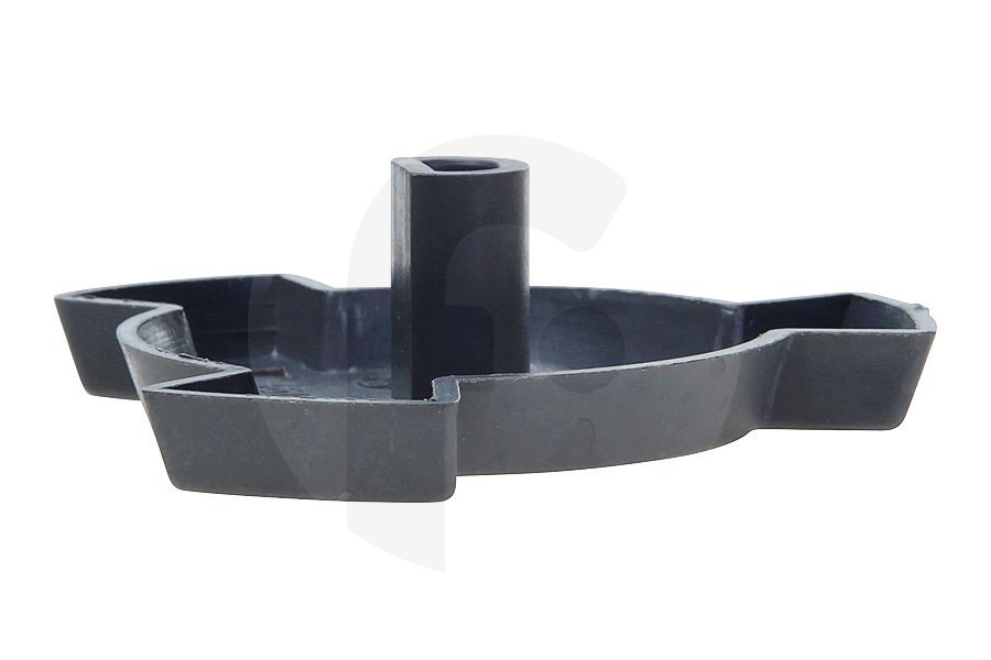 Whirlpool Microondas Acople (accionamiento plato) microondas 481246238233