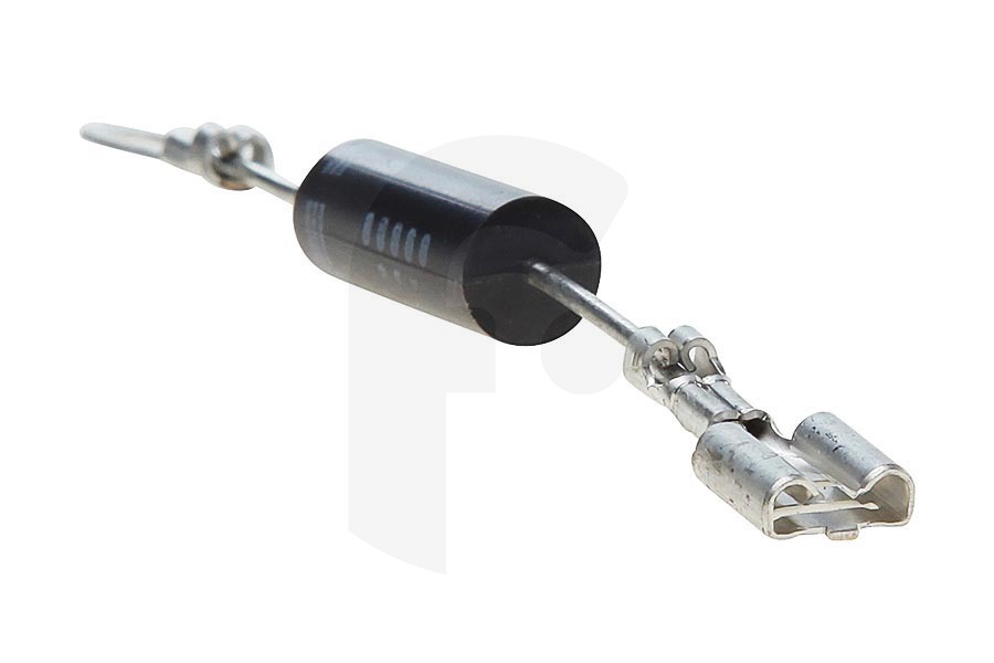 Hotpoint Microonde Diode (90mm. HV) microonde 482000006101