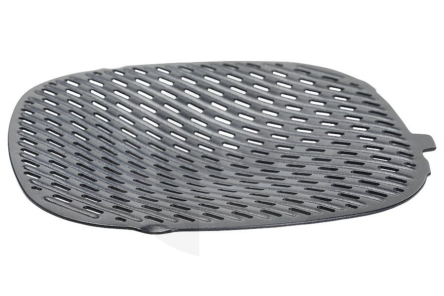Philips Freidora sin aceite Grill 420303623451 Freidora de aire caliente apto para entre otros HD9654, HD9860, AirfryerXXL