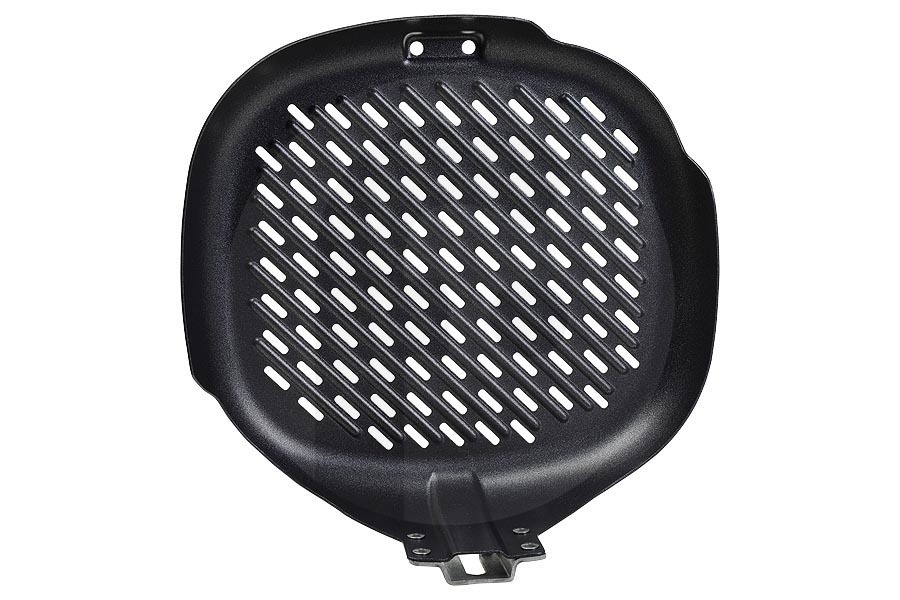 AirFryer Friggitrice Philips griglia (piastra grill) per friggitrice ad aria (friggitrice ad aria calda) 420303613831, HD9940/00