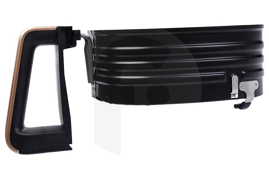AirFryer Friggitrice Philips cestello per frittura XXL incl. manico friggitrice ad aria (friggitrice ad aria calda) 300004804541