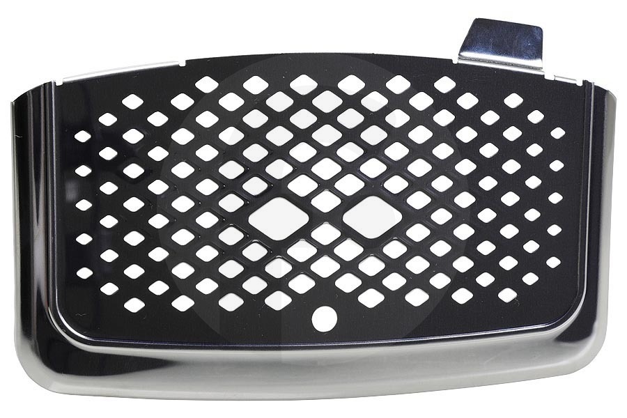 Philips Cafetera Philips soporte para tazas (rejilla de goteo) de bandeja de goteo cafetera 421945023292, CP0987/01, CP098701