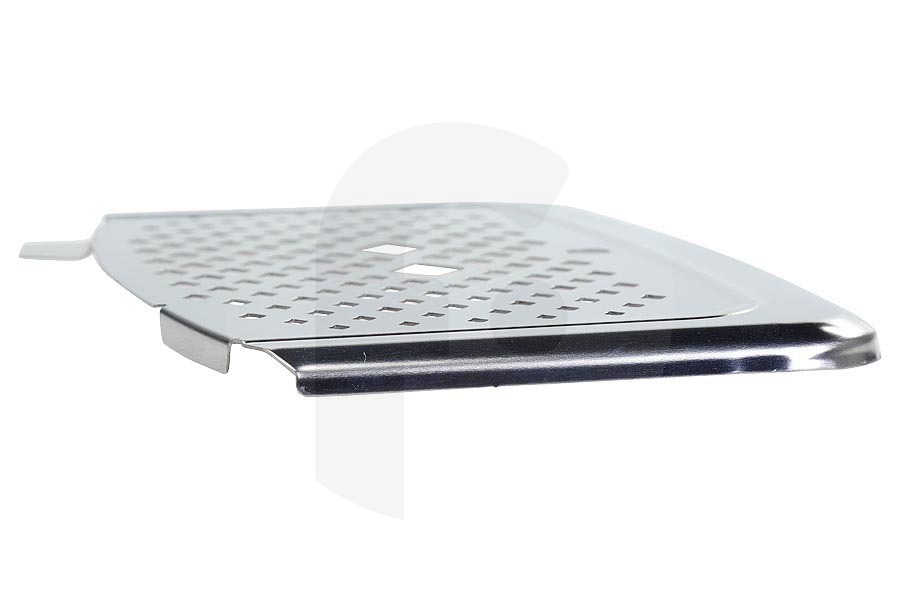 Philips Cafetera Philips soporte para tazas (rejilla de goteo) de bandeja de goteo cafetera 421945023292, CP0987/01, CP098701
