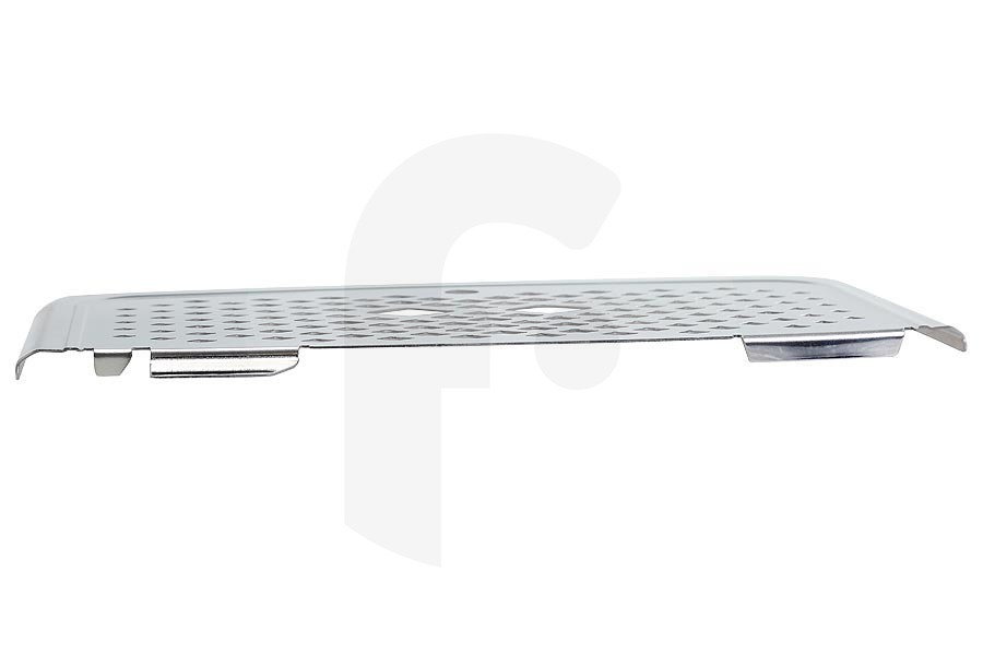 Philips Cafetera Philips soporte para tazas (rejilla de goteo) de bandeja de goteo cafetera 421945023292, CP0987/01, CP098701