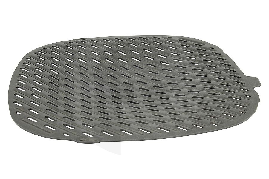 Philips Freidora sin aceite Philips rejilla (kit rejilla, base de malla) freidora de aire (freidora de aire caliente) 420303623461 apto para entre otros HD9654 AirfryerXXL