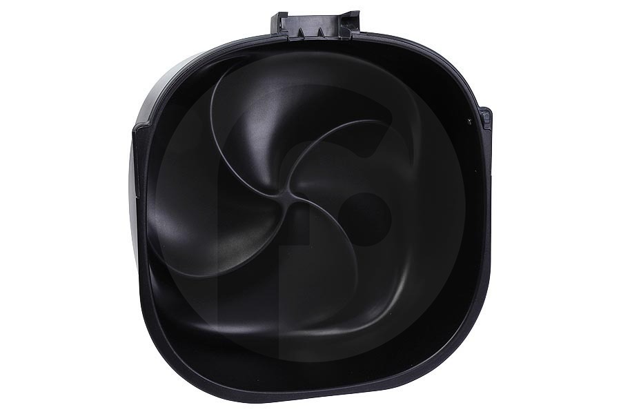 Philips Friggitrice Philips vaschetta di cottura (interna) friggitrice ad aria (friggitrice ad aria calda) 420303623051