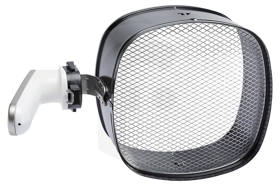Philips Friggitrice Philips cestello per frittura incl. manico friggitrice ad aria (friggitrice ad aria calda) 420303604581