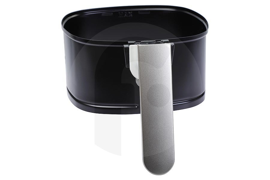 Philips Friggitrice Philips cestello per frittura incl. manico friggitrice ad aria (friggitrice ad aria calda) 420303604581