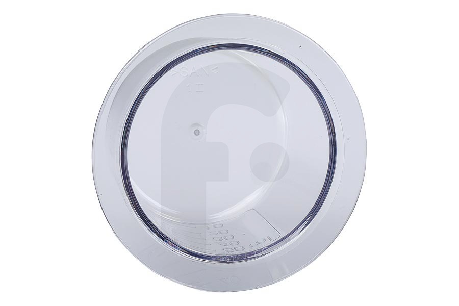 Philips Frullatore Philips misurino (bicchiere dosatore) da 50 ml per frullatore 996510072453