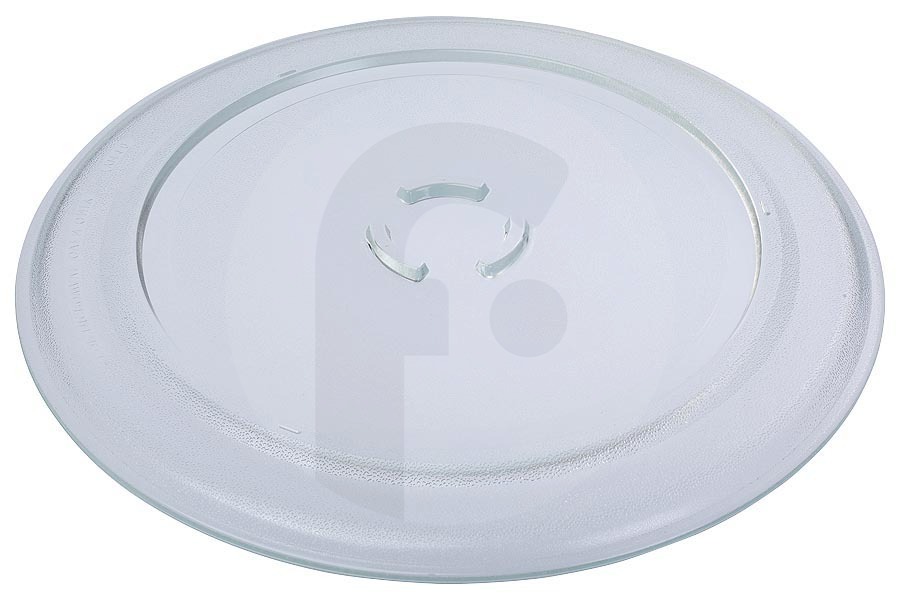 Whirlpool Microonde Piatto girevole (piastra di vetro) ø 36cm per Whirlpool e altri microonde (combi) 482000097472