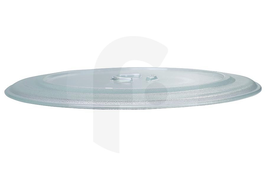 Whirlpool Microonde Piatto girevole (piastra di vetro) ø 36cm per Whirlpool e altri microonde (combi) 482000097472
