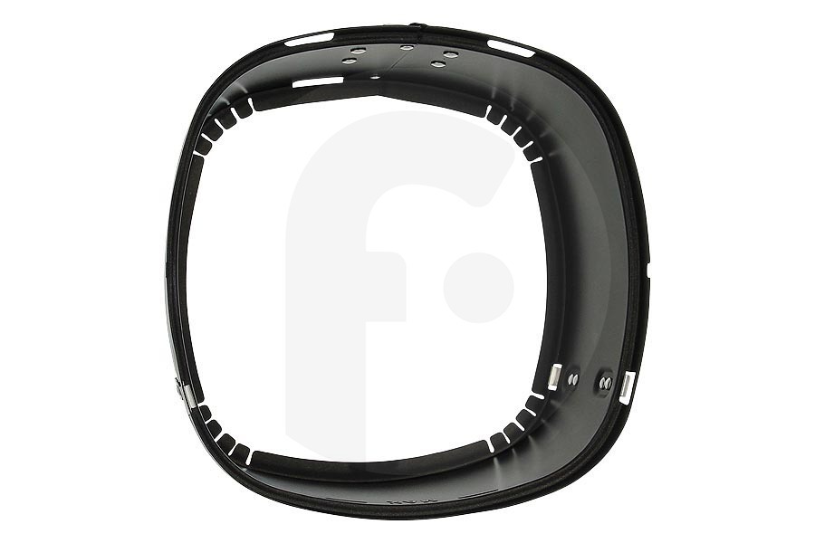 Philips Friggitrice ad aria Philips vaschetta di cottura (interna) friggitrice ad aria (friggitrice ad aria calda) 420303619341