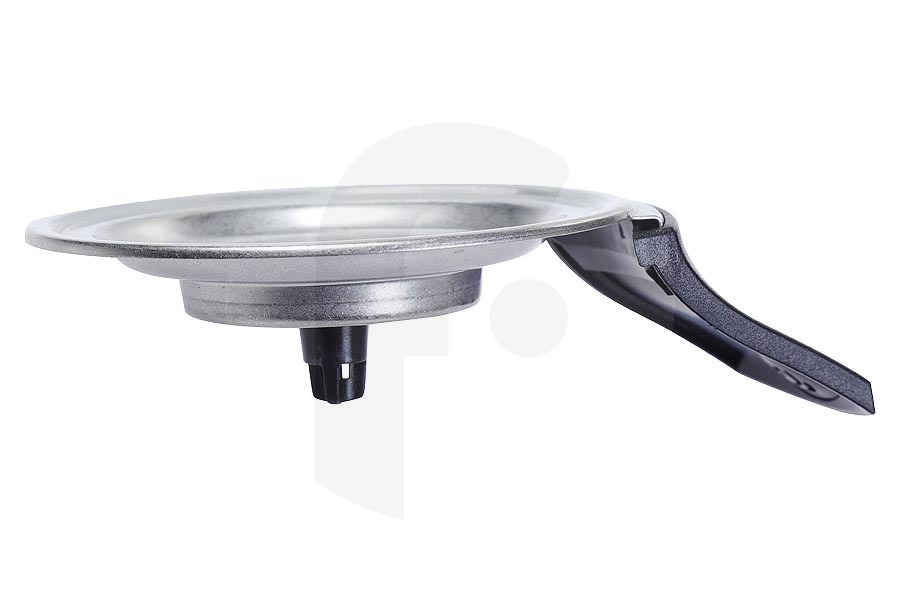 Philips Macchina del caffè Philips supporto per cialde (imbuto per caffè) 1 tazza macchina del caffè 422225962782
