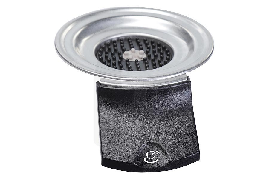 Philips Macchina del caffè Philips supporto per cialde (imbuto per caffè) 1 tazza macchina del caffè 422225962782
