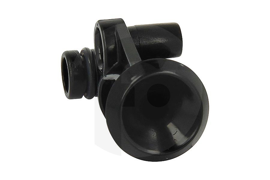 Philips Kaffeemaschine Philips Kaffeeauslaufrohr (Kupplungsstück) Kaffeemaschine 421944065222